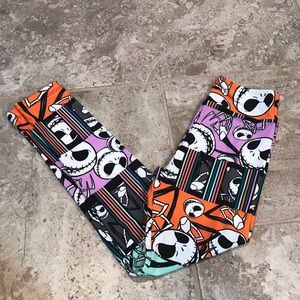 NWT LuLaRoe Tween Leggings